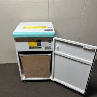 【中古】シュレッダー　明光商会　MSV-F31CF　ワンカットクロス方式　MSシリーズ