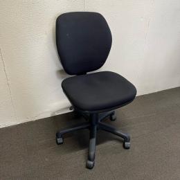 【中古】オフィスチェア　TOKIO　FSTシリーズ　ブラック