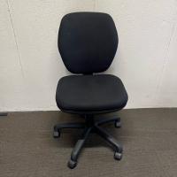 【中古】オフィスチェア　TOKIO　FSTシリーズ　ブラック