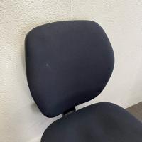 【中古】オフィスチェア　TOKIO　FSTシリーズ　ブラック