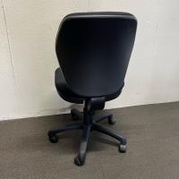 【中古】オフィスチェア　TOKIO　FSTシリーズ　ブラック