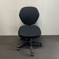 【中古】オフィスチェア　サンワサプライ　100-SNC025　ブラック